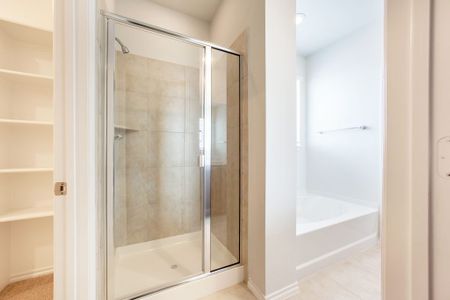 New construction Single-Family house 3904 Hometown Blvd, Heartland, TX 75126 plan Wesley - image 16