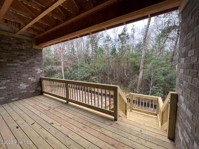 New construction Single-Family house 1205 St Simons Dr Se, Bolivia, NC 28422 plan 2316 - image
