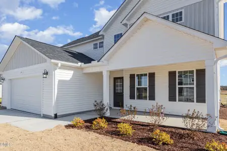 New construction Single-Family house 32 Littlefield Ln, La Grange, NC 28551 - image 3