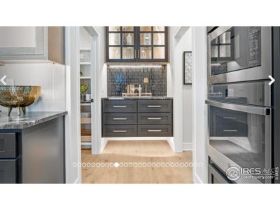 New construction Single-Family house 3806 Bridle Ridge Cir, Severance, CO 80524 - image 9