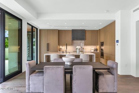 New construction Condo house 6587 N Palmeraie Blvd, Unit 1051, Paradise Valley, AZ 85253 - image 10