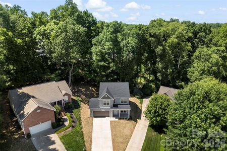 New construction Single-Family house 2100 Congress Ct, Kannapolis, NC 28083 - image