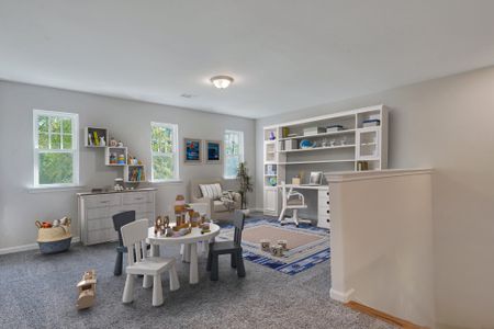 New construction Single-Family house 100 Pioneer Wy, Kingsland, GA 31548 plan The Stonecrest - image 11