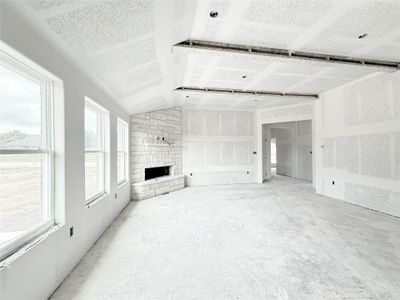 New construction Single-Family house 4707 Allison Dr, Belton, TX 76513 - image 16