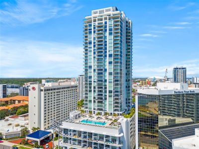 New construction Condo house 301 1St St S, Unit 2006, Saint Petersburg, FL 33701 null- photo 0