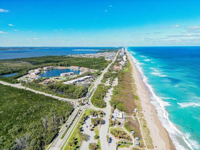 New construction Townhouse house 209 Osprey Preserve Blvd, Jensen Beach, FL 34957 null- photo 52 52