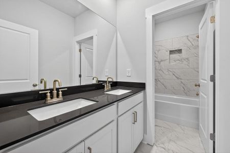 New construction Single-Family house 49 Ruby Robin Rd, Jefferson, GA 30549 - image 8