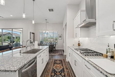 New construction Single-Family house 16708 W Fairmount Ave, Goodyear, AZ 85395 - image 15