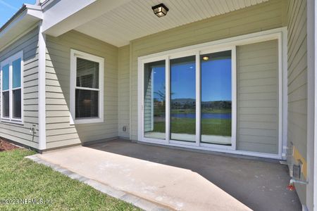 New construction Townhouse house 109 Rum Runner Way, Unit 11, Saint Johns, FL 32259 - photo 10 10