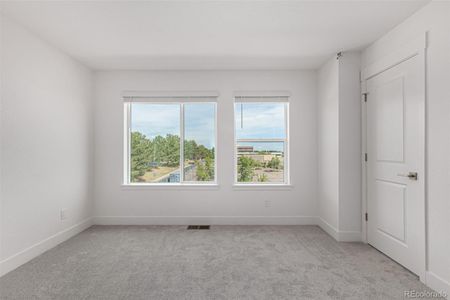 New construction Townhouse house 73 Ascent Trl, Englewood, CO 80112 - image 15
