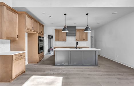 New construction Single-Family house 250 Bellshire Dr, Clarksville, TN 37043 plan Stella - image 5