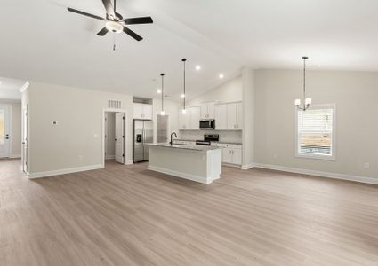 Ascot Woods by LGI Homes in Charlotte - photo 13 13