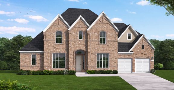Harvest Green 75' by Coventry Homes in Richmond - image 13