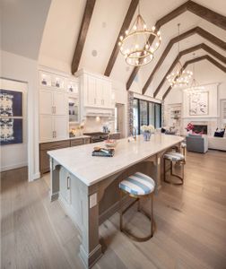New construction Single-Family house 2416 Liberty Ct, Celina, TX 75009 plan 608 - image 9