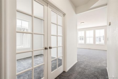 New construction Single-Family house 9264 Biscay St, Commerce City, CO 80022 - image