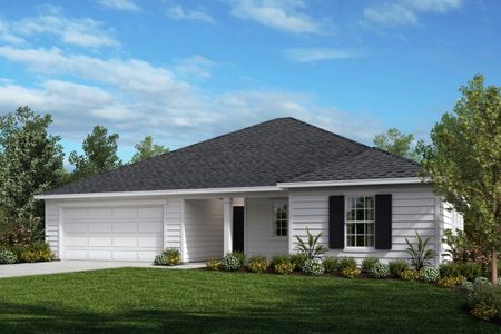 New construction Single-Family house 38 Rosita Pl, St. Augustine, FL 32086 null- photo 0 0