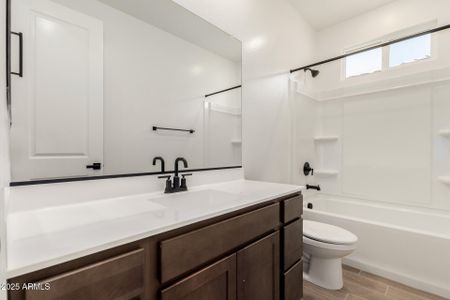 New construction Single-Family house 25336 N 131St Dr, Peoria, AZ 85383 plan Lot 110 - Plan 4412 - image 6