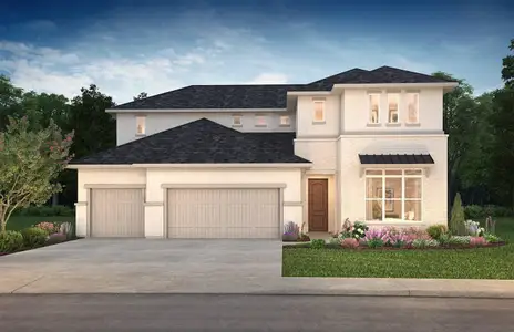 New construction Single-Family house 5159 Silverbell Ln, Montgomery, TX 77316 - image