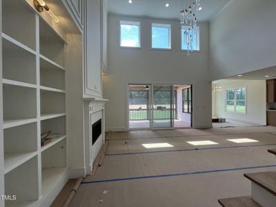 New construction Single-Family house 280 Hook Dr, Unit Lot 13, Fuquay Varina, NC 27526 - image 10