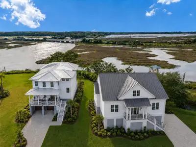New construction Single-Family house 549 Towles Crossing Dr, Johns Island, SC 29455 - image