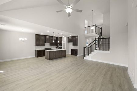 New construction Single-Family house 931 Richard Pittmon Dr, DeSoto, TX 75115 plan Willow - image 15