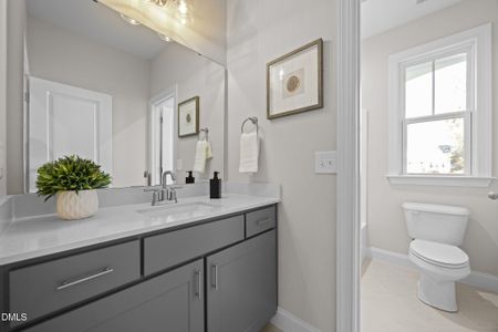 New construction Single-Family house 235 Sequoia Dr, Unit 2127, Louisburg, NC 27549 - image 18