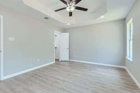 New construction Single-Family house 311 Wagner Ave, San Antonio, TX 78211 null- photo 19 19