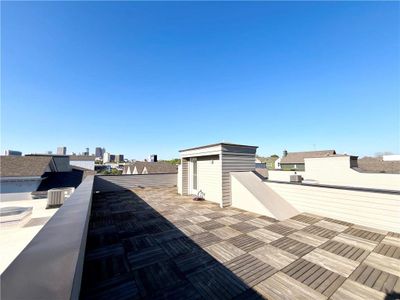 New construction Townhouse house 12 Bass St Se, Atlanta, GA 30315 - image