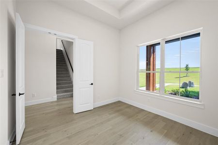 New construction Single-Family house 2001 Woodland Rd, Weatherford, TX 76088 - image 19