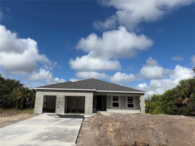 New construction Single-Family house 6203 Ceres St, Englewood, FL 34224 - image