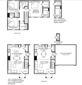 New construction Single-Family house 188 Fargo Dr, Santee, SC 29142 null- photo 0