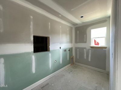 New construction Single-Family house 7413 Lone Silo Ln, Wendell, NC 27591 plan Davidson - image 19