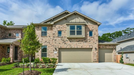 New construction Single-Family house 6754 Velma Path, San Antonio, TX 78253 - photo 0