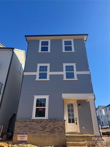 New construction Single-Family house 225 Davidson Gateway Dr, Davidson, NC 28036 - photo 0