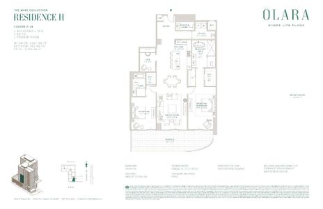 New construction Condo house 1919 N Flagler Dr, Unit 1112, West Palm Beach, FL 33407 - image 14