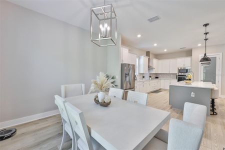 New construction Single-Family house 13148 Oldenburg Dr, Hudson, FL 34667 - image 9