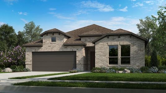 New construction Single-Family house 6512 Velvet Leaf Ln, Buda, TX 78610 null- photo 2 2