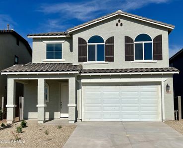 New construction Single-Family house 651 S Del Rancho Cir, Mesa, AZ 85208 null- photo 14 14