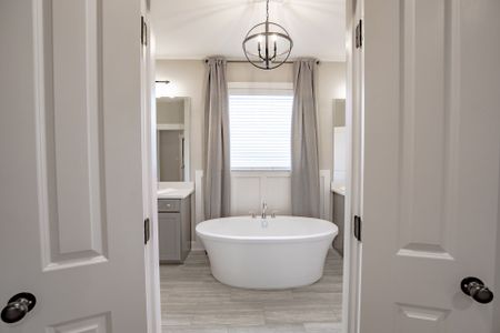 New construction Single-Family house 5796 Milton Wilson Blvd, Arlington, TN 38002 plan Willow - image 15