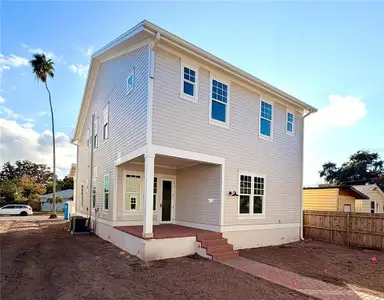New construction Single-Family house 1211 35Th Ave N, St. Petersburg, FL 33704 - image 4