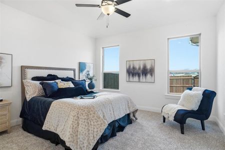 New construction Townhouse house 214 Legacy Blvd, Weatherford, TX 76086 - image 9