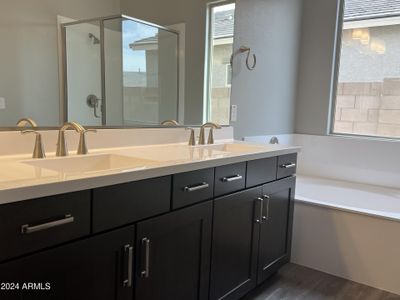 New construction Single-Family house 15911 W Montana De Oro Dr, Surprise, AZ 85387 plan Pelican Bay w/Loft - image 6