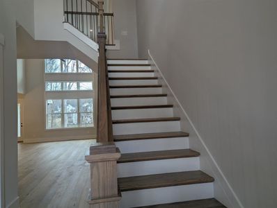 New construction Single-Family house 4535 Aiden Wy, Cumming, GA 30041 plan The Tamarack - image 13