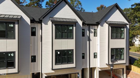 New construction Condo/Apt house 811 Maple Berry Lane, Unit 106, Raleigh, NC 27607 - photo 0