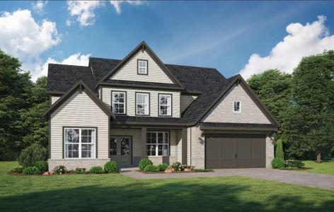 Sterlington by SR Homes in Canton - photo 9 9