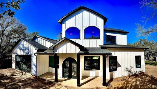 New construction Single-Family house 9116 Cherokee Trl, Flower Mound, TX 75022 - image