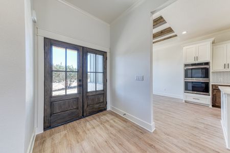 New construction Single-Family house 3008 Pine Rd, Poolville, TX 76487 plan Jarrett 2 - image 19