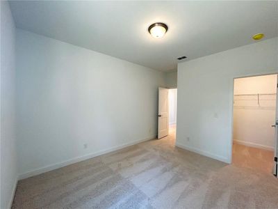 New construction Single-Family house 314 Red Wood Ln, Hoschton, GA 30548 plan Emerson - image 16