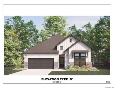 New construction Single-Family house 10209 Bartenheim Dr, Schertz, TX 78154 - image