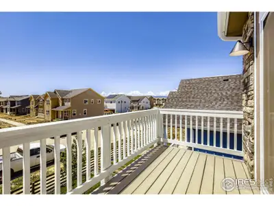 New construction Multi-Family house 2344 Walbridge Rd, Fort Collins, CO 80524 plan Timberline - image